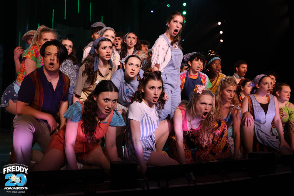 Freddy Awards 2022